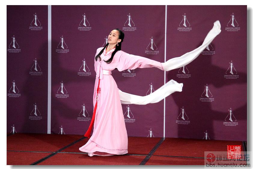 <em>华裔</em>小姐.<em>双胞胎姐妹</em> - 天下美女 - 环球网社区