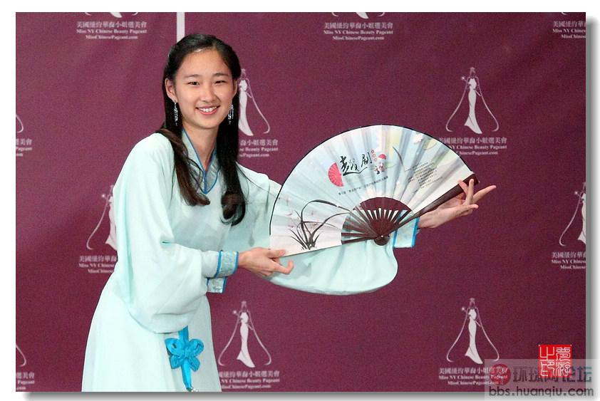 <em>华裔</em>小姐.<em>双胞胎姐妹</em> - 天下美女 - 环球网社区