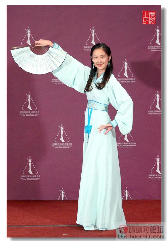 <em>华裔</em>小姐.<em>双胞胎姐妹</em> - 天下美女 - 环球网社区