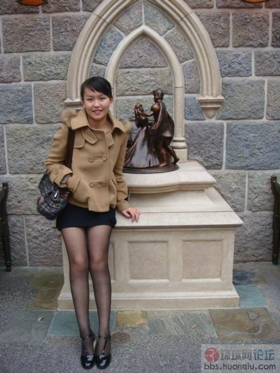 现实<em>生活</em>中的<em>漂亮美眉</em> - 天下<em>美女</em> - 环球网社区