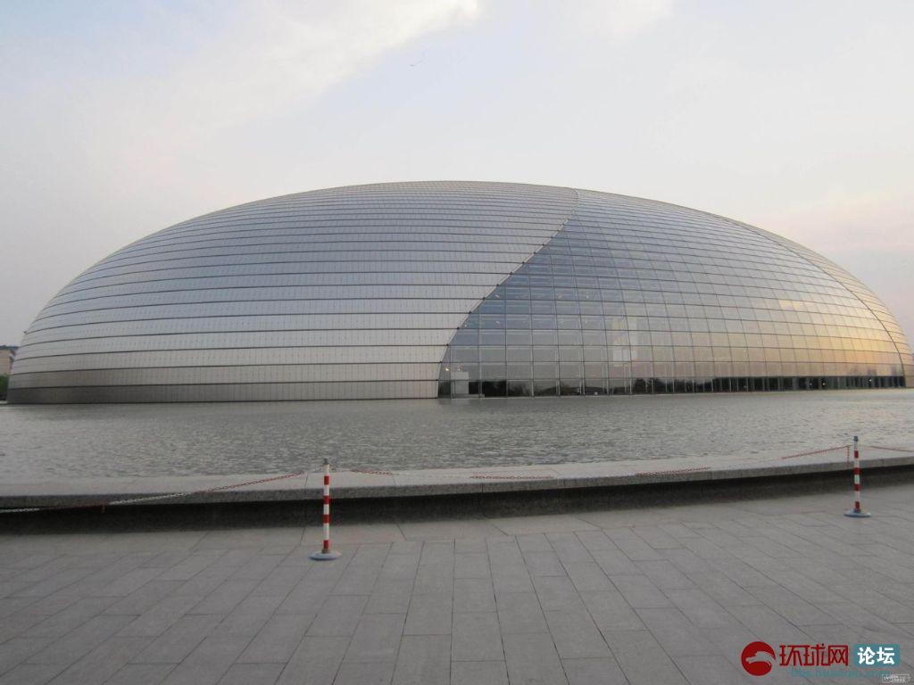 2012年6月20-6月24,北京自助游 攻略游记 华