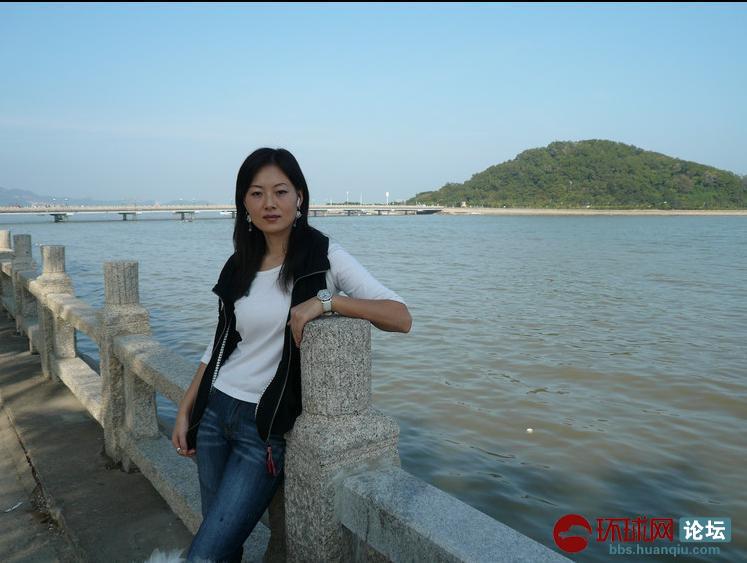 十一旅游照 - 天下<em>美女</em> - <em>环球网</em>社区