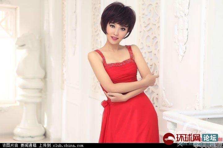 中国最美<em>女校长</em> 20P雅照大曝光 - 天下美女 - 环