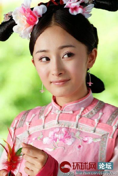杨幂手下的艺人_于妈手下艺人