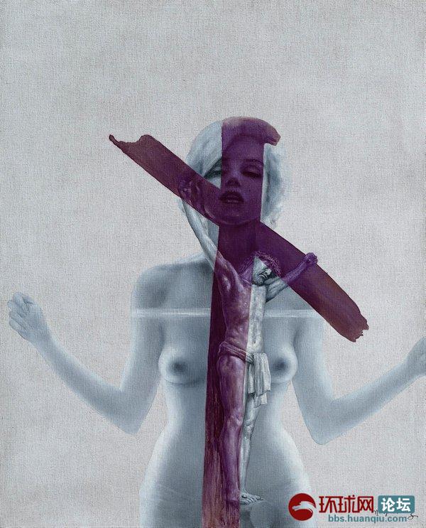 董璇 <em>精致是女人的尊严</em> - 环球娱乐 - 环球网社区