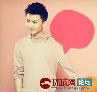 中国内地新生代男演员