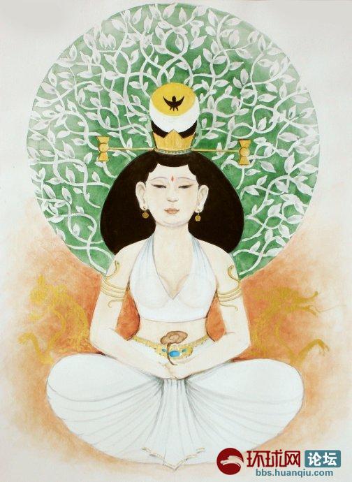 中国文明探源工程J:《神州》第一集 寻根