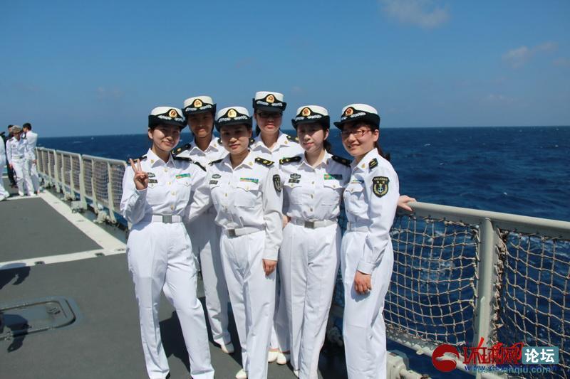 中国<em>女兵</em> - 纵论天下 - 环球网<em>社区</em>