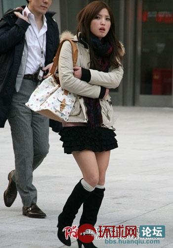 秋裤门之<em>冬季</em>不要忘<em>穿</em>秋裤 <em>预防</em>各种<em>关节炎</em> 