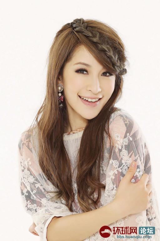  萧亚轩 靓照 萧亚轩 写真 萧亚轩 高清 照片  - 天下美