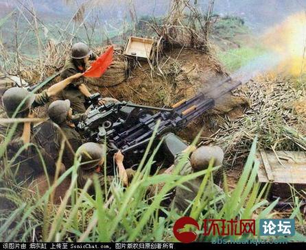 无法忘记的<em>记忆</em>--对越自卫反击战图片集 - 纵论