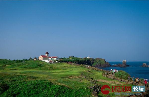 和<em>闺蜜</em>的毕业旅行--我们不说再见 - 环球旅游 - 