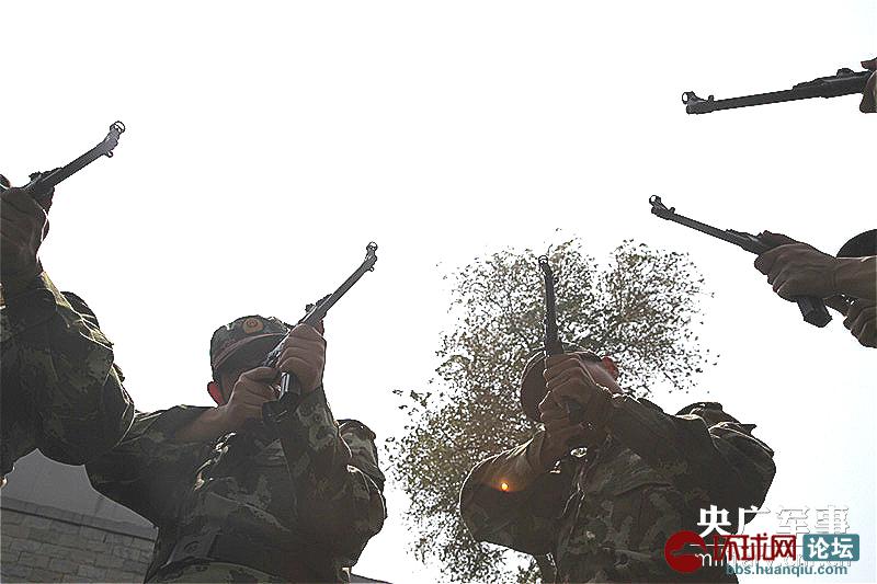 参加公司军训感想