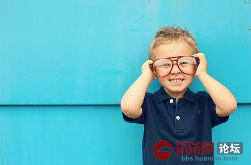 光明博士揭秘:眼睛近视怎么办才能恢复? - 休闲