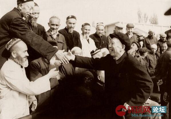  罗长子 、徐老虎、雷公爷和白袍小将,你还知道