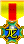辩论赛勋章