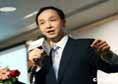 谁会是国民党下一个马英九?