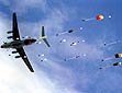 中国空降兵剑指何方？