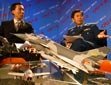 访谈录：剑啸长空60年
