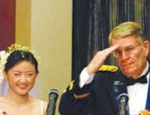 留美女大学生为何愿意嫁给美国人