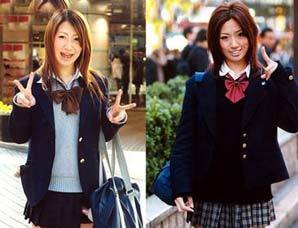 读“‘日本’女大学生答‘中国记者’”有感