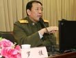 罗援少将严辞批评马英九的玄机