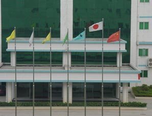 日本商业间谍在中国窃取机密的故事