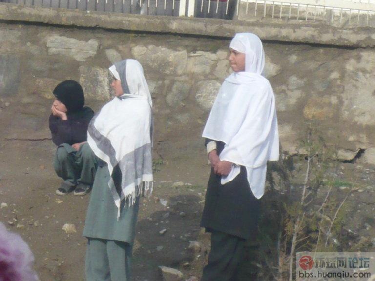 看<em>阿富汗女人</em>们如何<em>生活</em>_邱永峥_环球博客_环