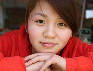 “糖葫芦西施”博客自述 西施也苦恼