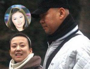 郭冬临“牵手门”女主角身份曝光