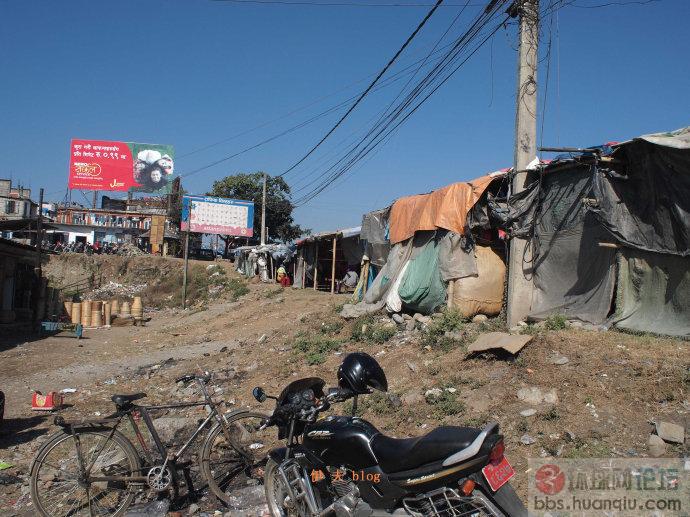 中国游客最新实拍:印度流亡藏民的真实生活