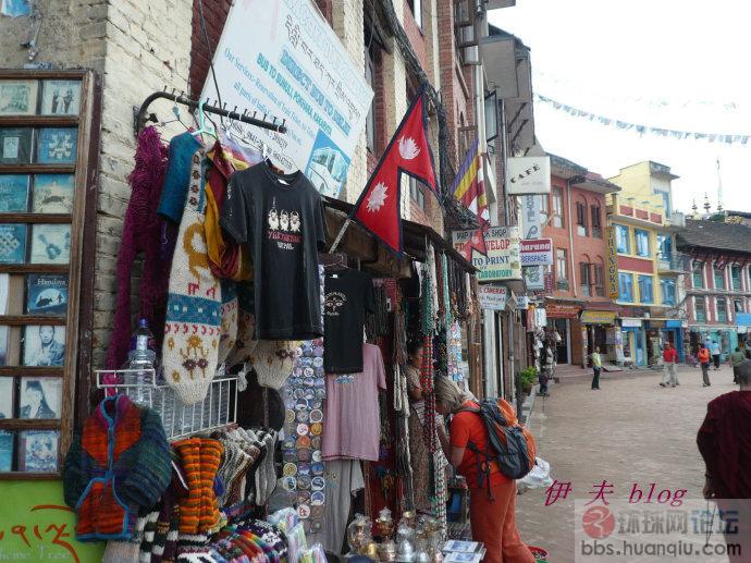 中国游客最新实拍:印度流亡藏民的真实生活