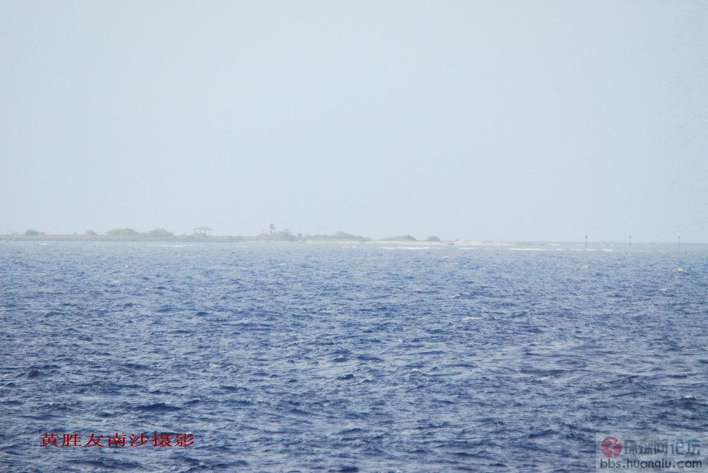 解放军在哪?马来西亚炮艇掀开炮衣