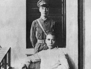 孙中山蒋介石 学历也造假