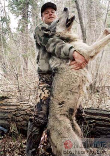 [转贴]2010年美国猎季精典照片选 【猫眼看人】-凯迪社区