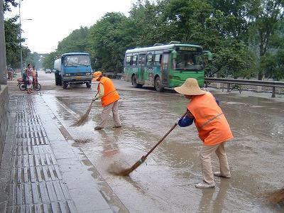 环卫工人_环卫工人收入(2)