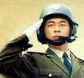 陆战队少校的个人空间