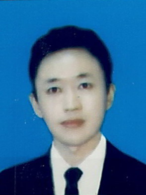 潘亚中的个人空间