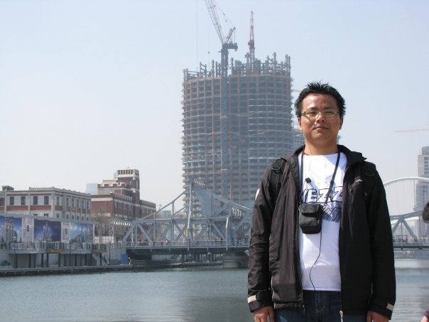风飞鱼曾经在2010-01-11 20:10:14访问过你的空间