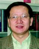 楚树龙的个人空间