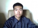 悦情幽鹏 之前程梦路