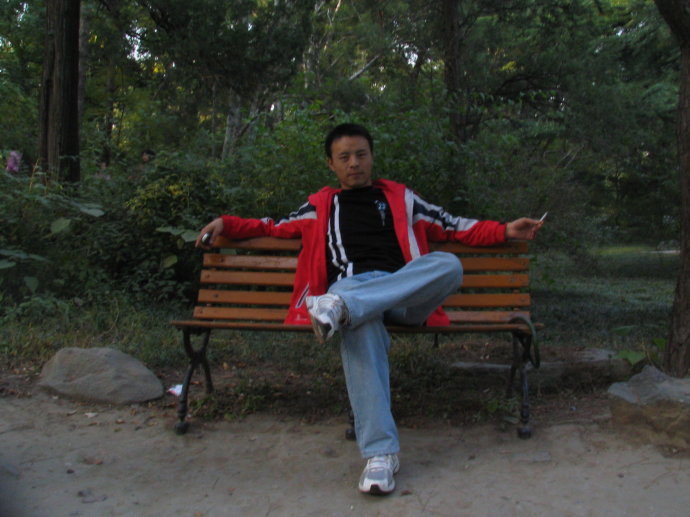 shengchaoding的环球BLOG ！