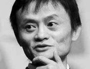 马云：过去一个多月我很纠结很愤怒
