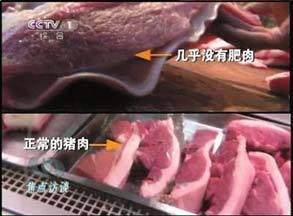 【双汇使用含瘦肉精猪肉】_环球网财经