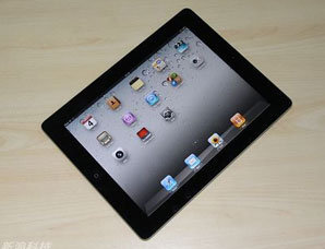 苹果iPad 2平板行货版评测图析