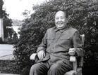 从未曝光的毛主席罕见照