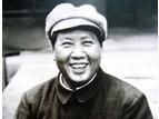 解放战争毛泽东军事活动照