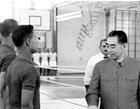 实拍63年周总理访问埃及
