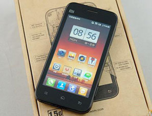 小米手机_小米科技专区