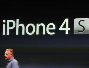 留下你的肾！不买iPhone4S的六大理由
